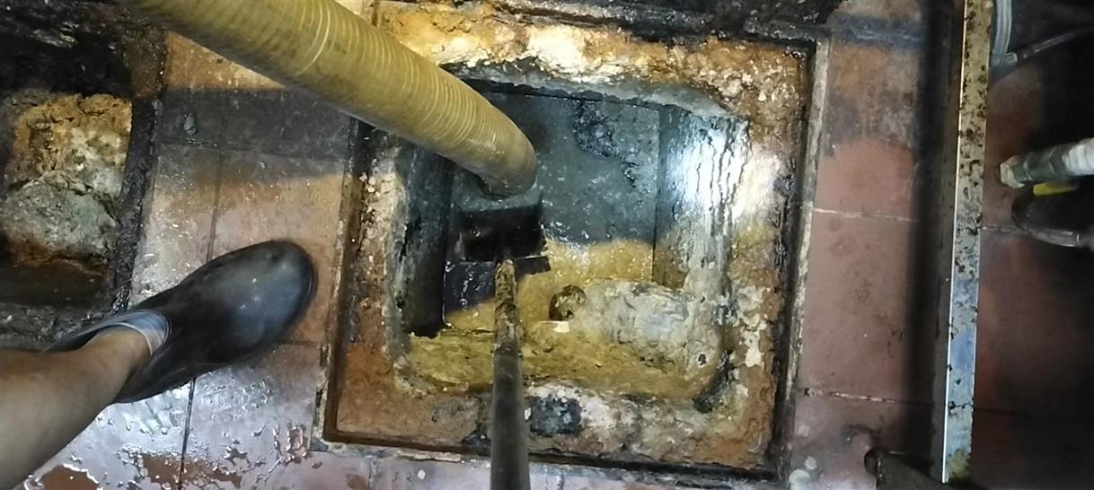 蕉岭污水池清理一般都有毒气，怎么预防中毒呢？